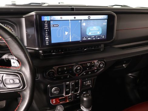 Used 2024 Jeep Wrangler Unlimited Rubicon 392 AWD/4WD image 5