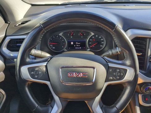 Used 2021 GMC Acadia SLT image 18