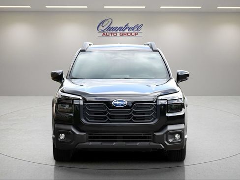 New 2026 Subaru Outback Premium AWD/4WD image 9