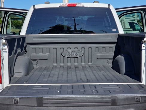 Used 2022 Ford F150 XLT w/ Trailer Tow Package AWD/4WD image 13