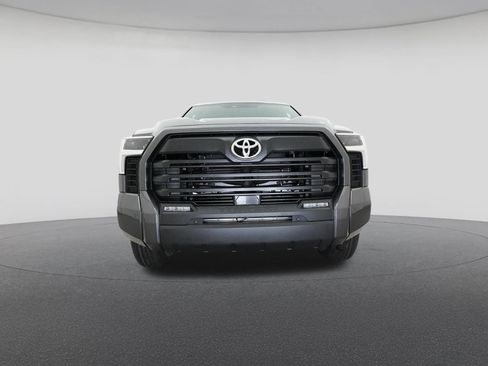 New 2025 Toyota Tundra SR5 image 31