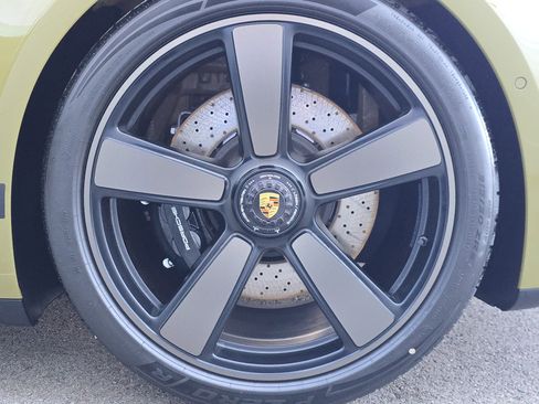 New 2026 Porsche 911 Carrera GTS image 28