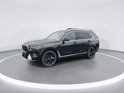 New 2026 BMW X7 xDrive40i image 4