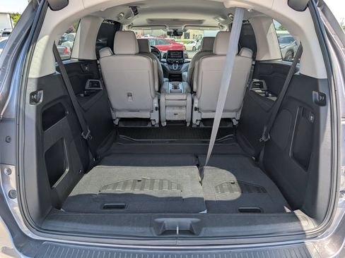 Used 2019 Honda Odyssey EX-L image 14