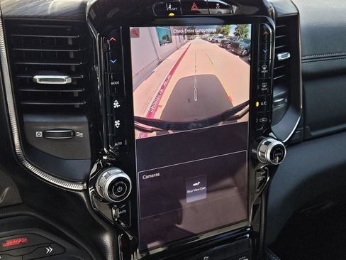 New 2026 RAM 1500 RHO AWD/4WD image 18