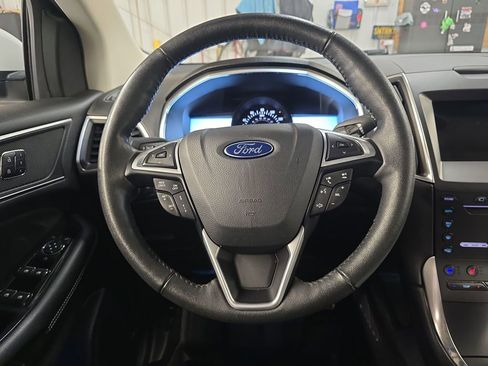 Used 2016 Ford Edge Sport w/ Equipment Group 401A image 20