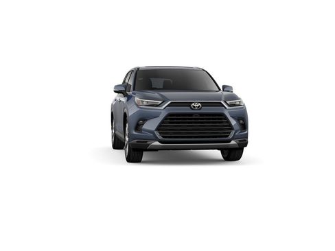 New 2026 Toyota Grand Highlander Limited image 38