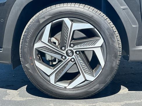 Used 2022 Hyundai Tucson Limited AWD/4WD image 45