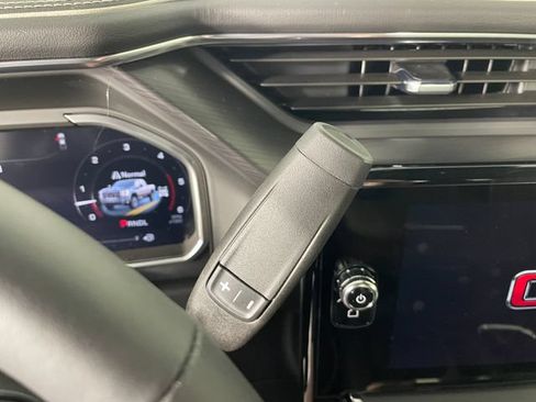 New 2026 GMC Sierra 2500 Denali Ultimate AWD/4WD image 7