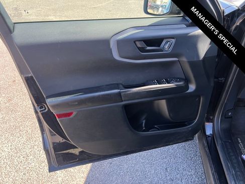 Used 2021 Ford Bronco Sport Big Bend AWD/4WD image 13