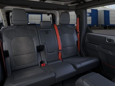 New 2026 Ford Bronco Raptor image 11