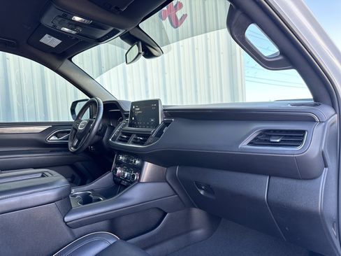 Used 2022 GMC Yukon AT4 w/ Max Trailering Package image 55