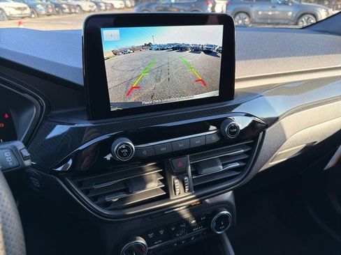 New 2026 Ford Escape ST-Line w/ Cold Weather Package image 12