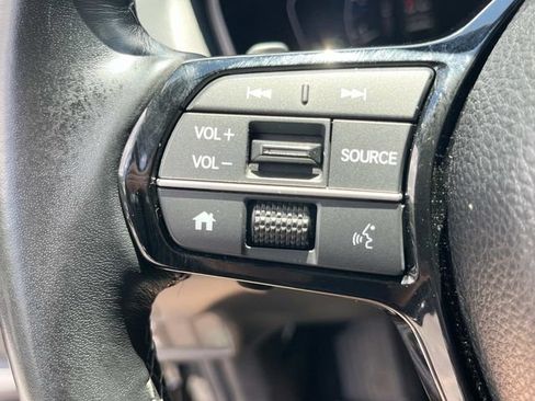 Used 2024 Honda Civic Sport image 32