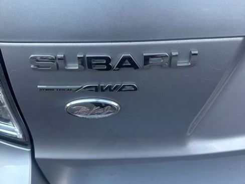 Used 2012 Subaru Forester 2.5X Premium w/ All-Weather Pkg AWD/4WD image 9