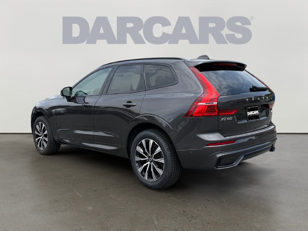 Certified 2024 Volvo XC60 B5 Plus w/ Protection Package Premier AWD/4WD image 5