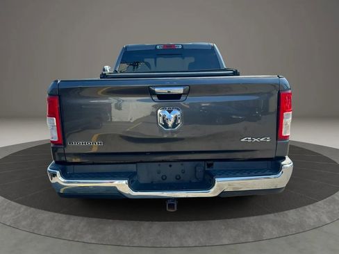 Used 2019 RAM 1500 Big Horn AWD/4WD image 6