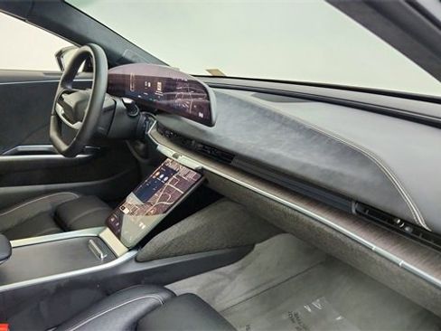 Used 2022 Lucid Air Grand Touring image 20