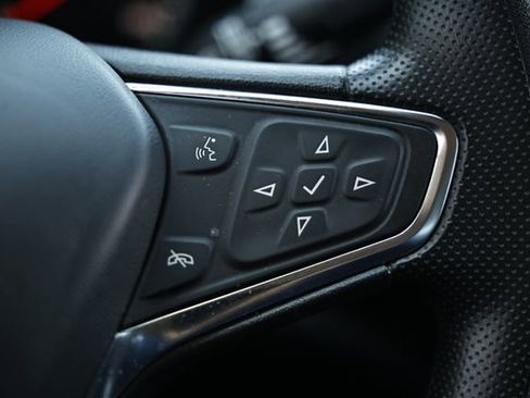 Used 2024 Chevrolet Malibu LT image 34