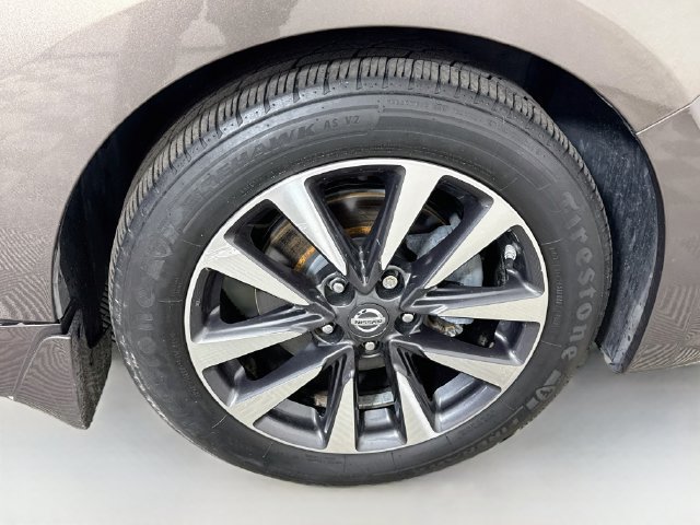 Used 2016 Nissan Altima 2.5 SL w/ Moonroof Package FWD image 31