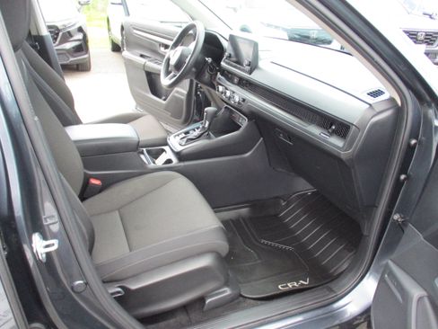 Certified 2024 Honda CR-V LX image 14