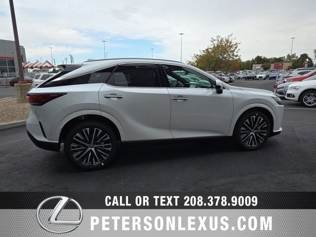 New 2026 Lexus RX 350 Premium Plus w/ Convenience Package AWD/4WD image 7