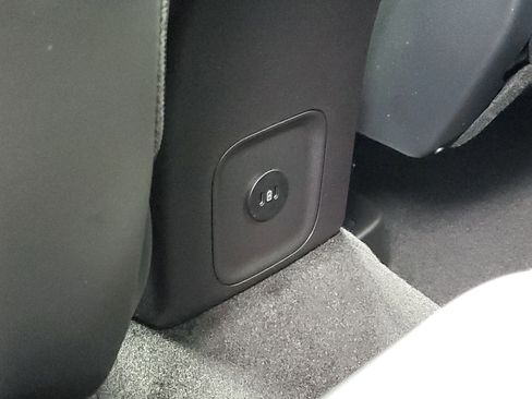 New 2025 Ford Bronco Sport Big Bend w/ Convenience Package image 11