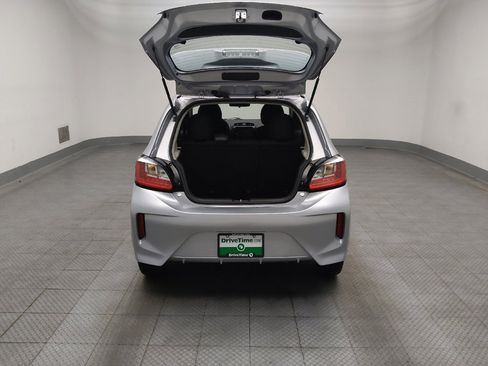 Used 2024 Mitsubishi Mirage ES FWD image 29