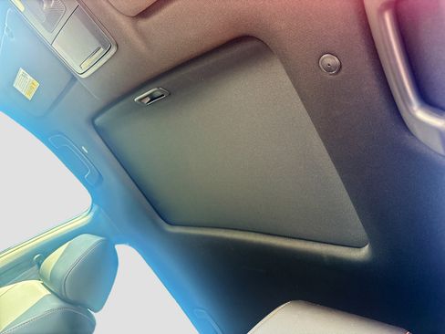 Used 2026 Honda CR-V Sport-L image 27