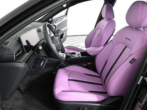 New 2026 Kia K5 GT-Line w/ GT-Line Premium Package image 20