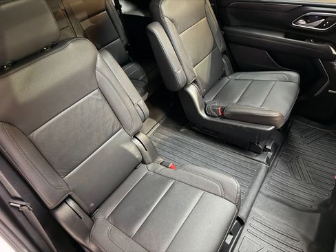 Used 2023 Chevrolet Tahoe LT image 47