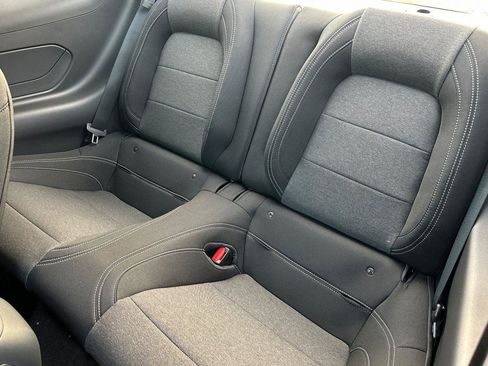 New 2026 Ford Mustang Coupe image 9