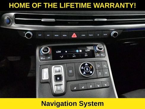 Used 2024 Hyundai Palisade Calligraphy AWD/4WD image 23