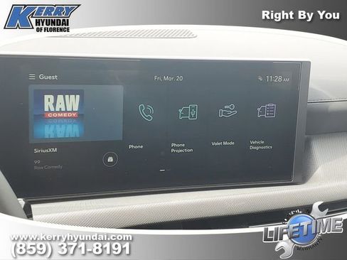 New 2026 Hyundai Sonata SEL FWD image 24