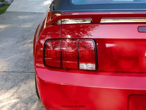 Used 2006 Ford Mustang GT Premium RWD image 82