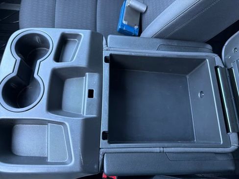 Used 2023 Chevrolet Silverado 1500 Custom image 29