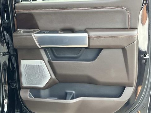 Used 2024 Ford F350 King Ranch AWD/4WD image 18
