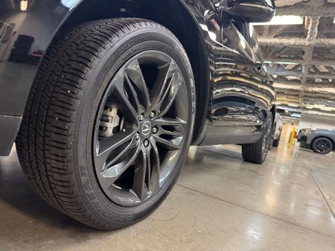 Certified 2024 Acura RDX A-Spec AWD/4WD image 14
