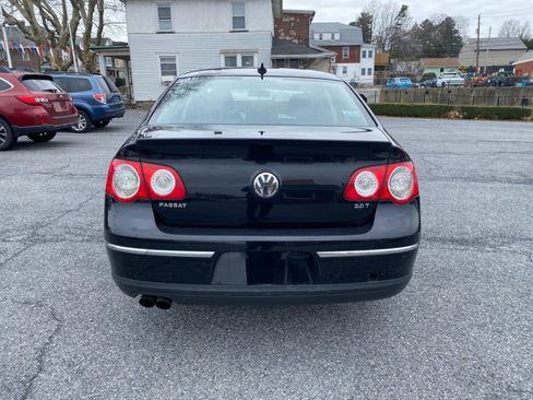 Used 2010 Volkswagen Passat Komfort image 4