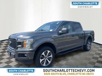 Used 2019 Ford F150 XL w/ Equipment Group 101A Mid AWD/4WD video 1