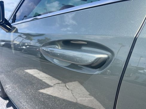 Used 2024 Lexus ES 350 w/ Premium Package FWD image 17