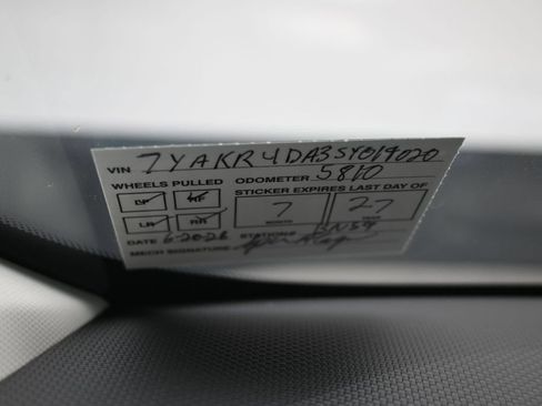 Used 2025 Hyundai Ioniq 5 Limited RWD image 4