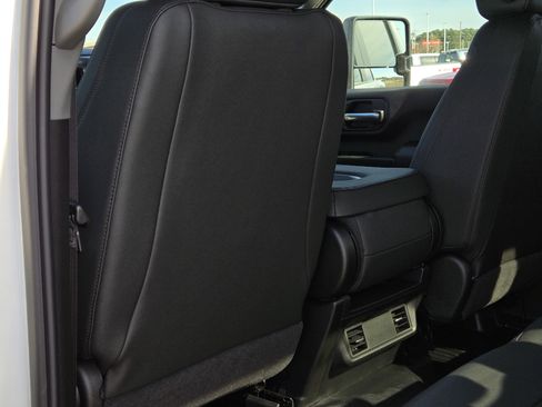 New 2026 Chevrolet Silverado 3500 W/T w/ WT/CX Safety Package image 17