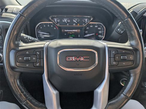 Used 2020 GMC Sierra 1500 SLT w/ SLT Premium Plus Package image 22