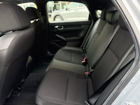 Certified 2025 Honda Civic Sport image 19