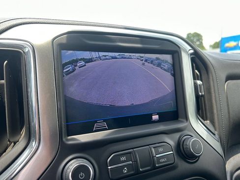 Used 2021 Chevrolet Silverado 1500 RST AWD/4WD image 20