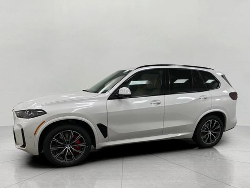 New 2026 BMW X5 xDrive40i w/ M Sport Package image 10