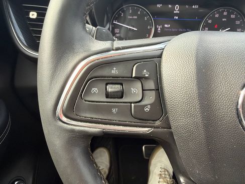 Used 2022 Buick Envision Essence w/ Sport Touring Package FWD image 14