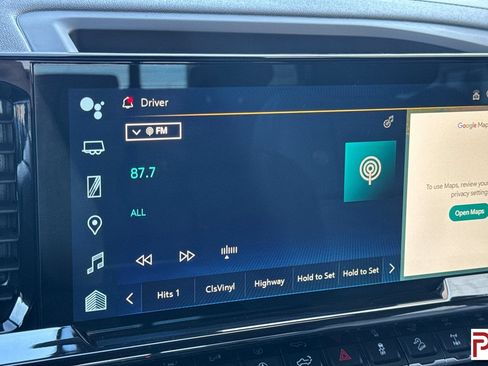 Certified 2025 Chevrolet Silverado 1500 ZR2 AWD/4WD image 22