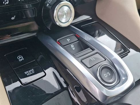 Certified 2023 Acura MDX SH-AWD image 14